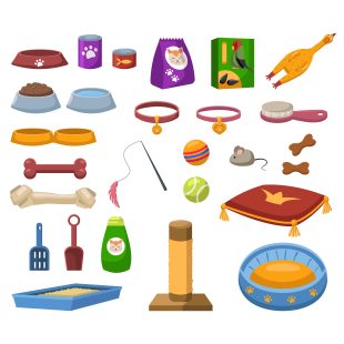 Pet Supplies