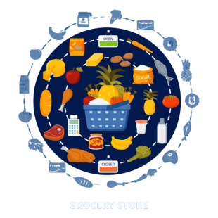 Grocery & Gourmet Food