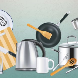 Home & Kitchen